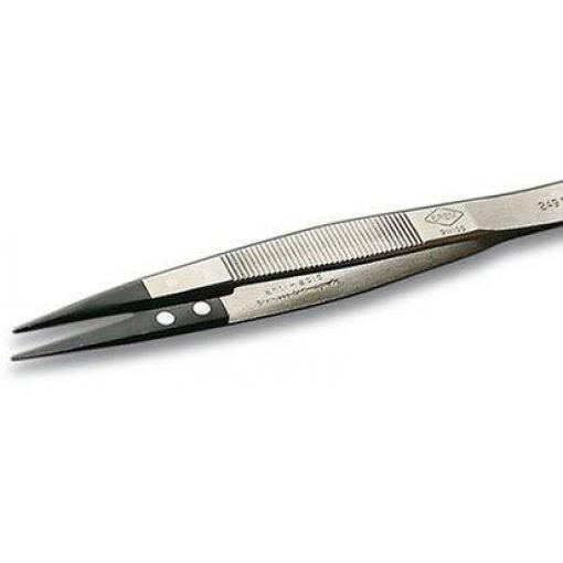 Weller Erem® 249SA jemná pinzeta, 130 mm
