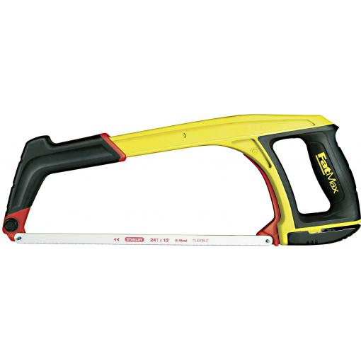 STANLEY 0-20-108 pila na kov 430 mm