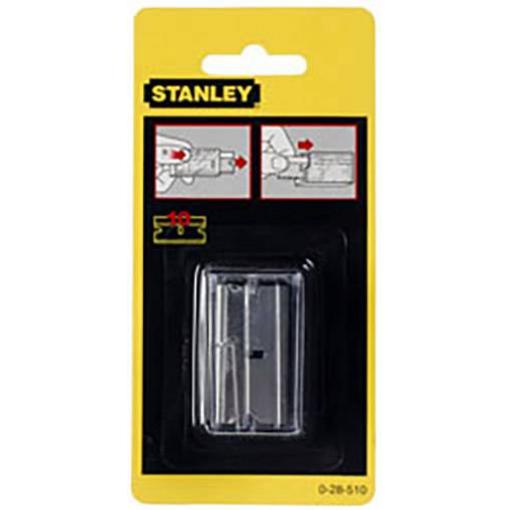 STANLEY 0-28-510 Náhradní čepele pro škrabka