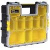 Univerzální STANLEY FatMax kufřík na součástky (d x š x v) 446 x 109 x 330 mm přihrádek: 10 Obsah 1 ks