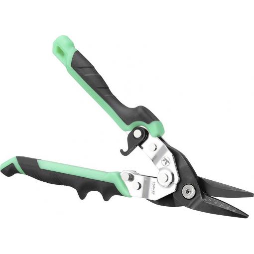 STANLEY Nůžky na plech FATMAX® ERGO vpravo FMHT73557-0