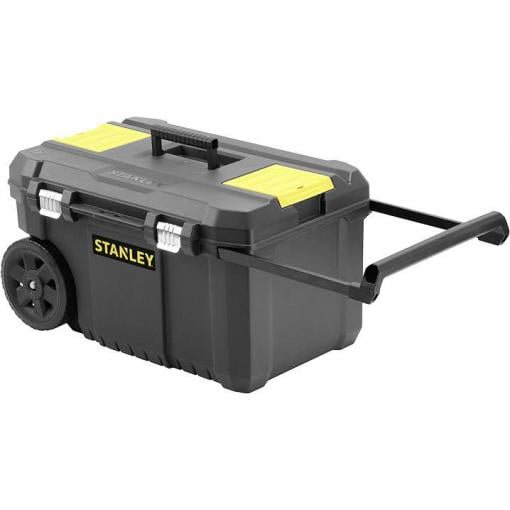 STANLEY STST1-80150 STST1-80150 kufřík na nářadí, černá