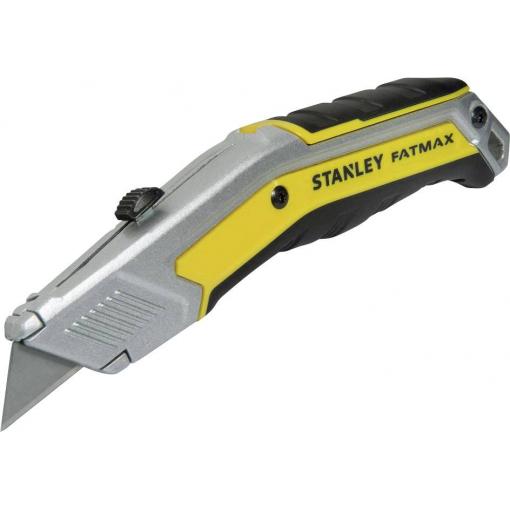 STANLEY FMHT0-10288 Nůž FatMax “EXO”, výsuvná čepel 1 ks