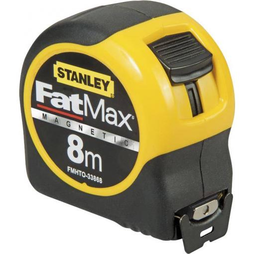 STANLEY FMHT0-33868 svinovací metr 8 m