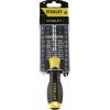 STANLEY Stanley STHT0-70885, 65 mm, 145 mm, 35 mm, 360 g sada šroubováků, 35dílná, STHT0-70885