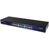 Allnet ALL-SG8428M ALL-SG8428M síťový switch 24 + 4 porty