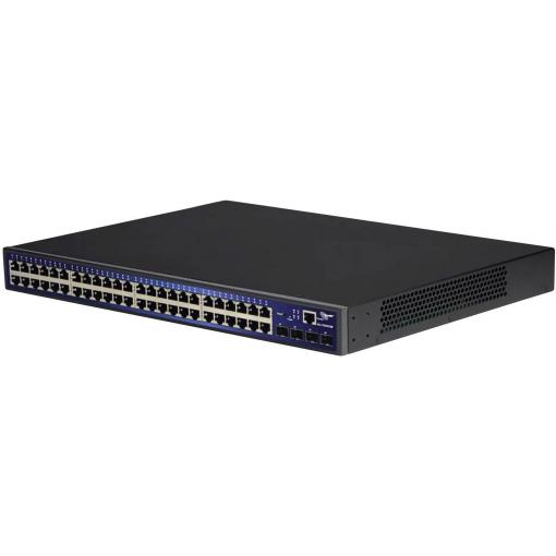 Allnet ALL-SG8452M ALL-SG8452M síťový switch 48 + 4 porty 1000 MBit/s