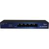 Allnet ALL-SG8245PM ALL-SG8245PM síťový switch 5 portů 1000 MBit/s funkce PoE