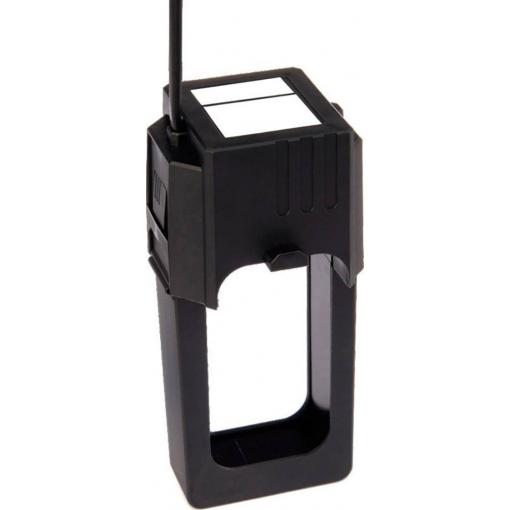 Gossen Metrawatt SC50-L, 300/5A, 0,5VA, Kl1 U584A měřicí proudový transformátor Primární proud 300 A Ø průchodky vodiče:42 mm 1 ks