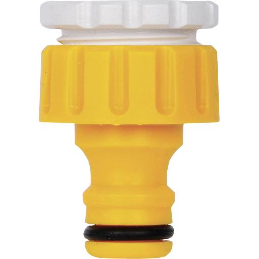 Hozelock 2184A6002 plast přípojka kohoutu rychlospojka