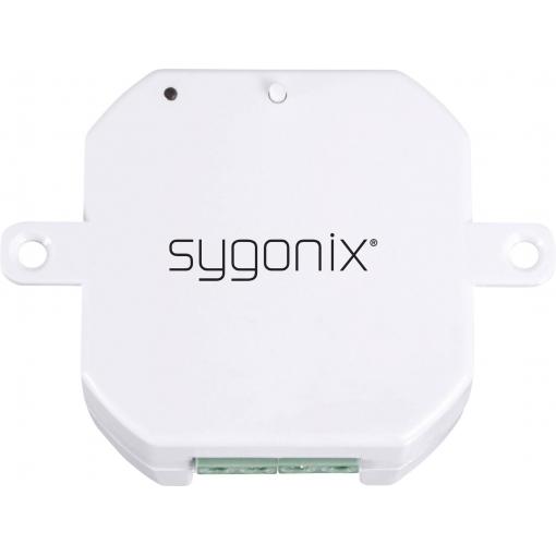 RSL spínač/vypínač pod omítku s montážními oky Spínací výkon (max.) 2000 W Max. dosah 70 m