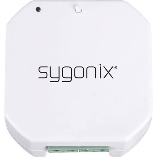 RSL spínač/vypínač pod omítku k vložení do UP zásuvky Spínací výkon (max.) 2000 W Max. dosah 70 m