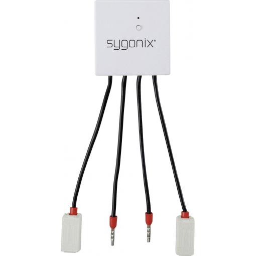 RSL spínač/vypínač pod omítku Spínací výkon (max.) 3500 W Max. dosah 70 m