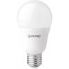 LightMe LM85918 LED Energetická třída (EEK2021) F (A - G) E27 klasická žárovka 11 W = 75 W teplá bílá (Ø x d) 60 mm x 117 mm 3 ks