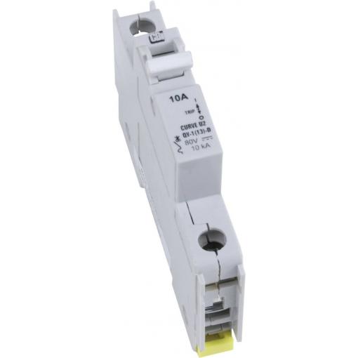 CBI Electric QYD18U240B0 elektrický jistič Vhodné pro (pojistky) solární pojistka 40 A 80 V/DC 1 ks
