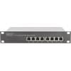 Digitus DN-95317 DN-95317 síťový switch 8 portů 10 / 100 / 1000 MBit/s funkce PoE