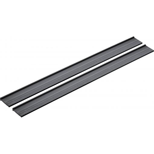 Bosch Home and Garden F016800550 náhradní stěrky černá