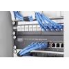 Digitus DN-80114 DN-80114 síťový switch 8 portů 10 / 100 / 1000 MBit/s