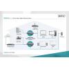 Digitus DN-80114 DN-80114 síťový switch 8 portů 10 / 100 / 1000 MBit/s