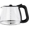 WMF 412250011 kávovar stříbrná (matná), černá připraví šálků najednou=10