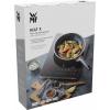 WMF KULT X Mono 0415240011 indukční varná deska