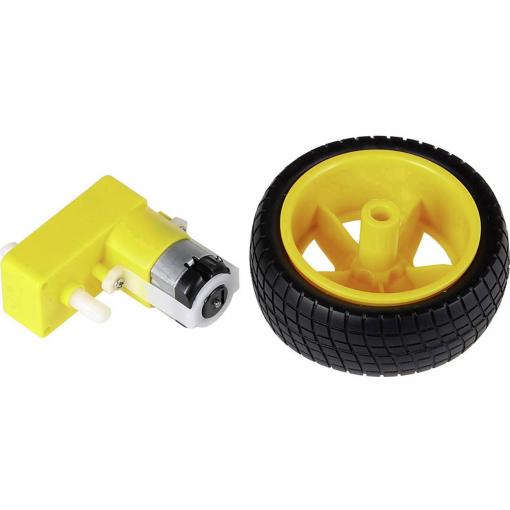 Joy-it Com-Motor04 1 ks