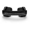 Bluetooth® sportovní sluchátka On Ear JBL Under Armour® Sport Wireless Train UAONEARBTBLK, černá