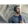 Bluetooth® sportovní sluchátka On Ear JBL Under Armour® Sport Wireless Train UAONEARBTBLK, černá