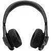 Bluetooth® sportovní sluchátka On Ear JBL Under Armour® Sport Wireless Train UAONEARBTBLK, černá