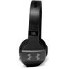 Bluetooth® sportovní sluchátka On Ear JBL Under Armour® Sport Wireless Train UAONEARBTBLK, černá