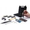 BERNSTEIN Tools for Electronics Bernstein Werkzeugfabrik 4-910 servisní opravná sada 47dílná
