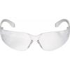 TOOLCRAFT TO-5291646 ochranné brýle transparentní, čirá EN 166 DIN 166