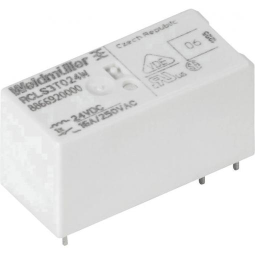 Weidmüller RCL314110W 1984070000 relé