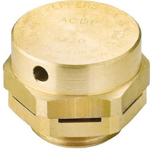 Weidmüller 2519520000 KLIPPON BDX M20 B 1 ks
