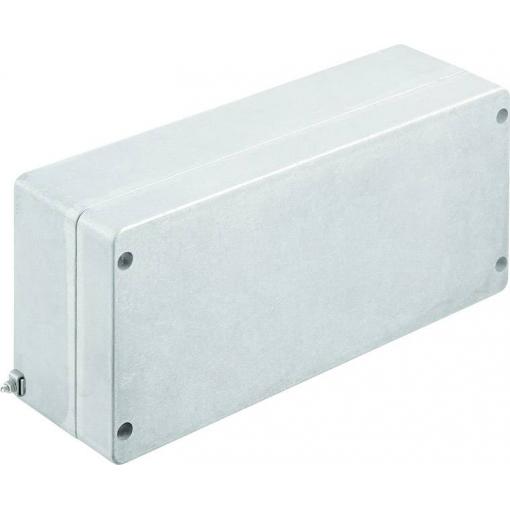 Weidmüller KLIPPON K7 EX, 9526980000 univerzální pouzdro, IP66, IP67, 350 mm x 160 mm x 91 mm, 1 ks