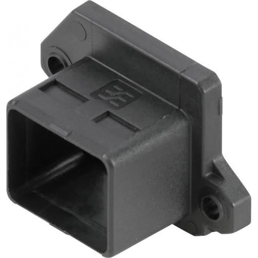 Weidmüller IE-BHD-V04P Přístroj příruba varianty 4 podle IEC 61076-3-106, IP67 2027660000 200 ks