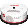 Primeon 2761318 Blu-ray BD-R DL 50 GB 25 ks vřeteno vrstva proti poškrábání