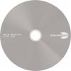 Primeon 2761318 Blu-ray BD-R DL 50 GB 25 ks vřeteno vrstva proti poškrábání