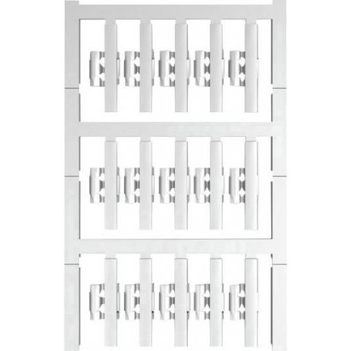 Weidmüller 1014660000 SFC 1/30 MC NE GR značení kabelů Potisknutelná plocha: 4.1 x 30 mm šedá Počet markerů: 150 7200 ks