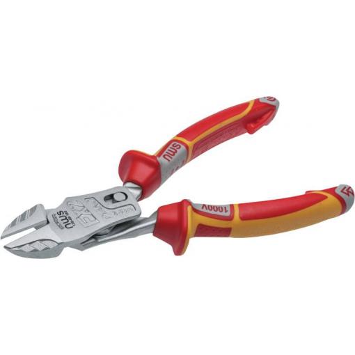 NWS 138-49-VDE-180 VDE silové boční štípací kleště 180 mm