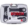 Bosch Accessories 2608664132 Best of Heavy Duty sada listů ponorné pily 4dílná 1 ks