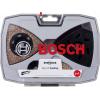 Bosch Accessories 2608664133 Best of Sanding sada listů ponorné pily 6dílná 1 sada