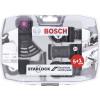 Bosch Accessories 2608664622 Best of Elektriker sada listů ponorné pily 6dílná 1 sada