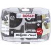 Bosch Accessories 2608664623 Best of Wood sada listů ponorné pily 7dílná 1 sada