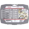 Bosch Accessories 2608664623 Best of Wood sada listů ponorné pily 7dílná 1 sada