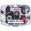Bosch Accessories 2608664624 Best of Renovation sada listů ponorné pily 1 sada