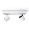 Philips LED Star 5624231P0 LED stropní reflektor 9 W bílá