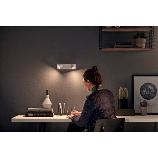 Philips LED Star 5624231P0 LED stropní reflektor 9 W bílá