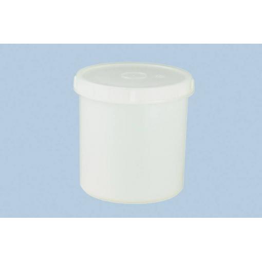 Hünersdorff 915600 dóza, 915600, (š x v x h) 125 x 126 x 125 mm, bílá, 1 ks