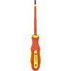 TOOLCRAFT SL 5.5 VDE, pro elektroniku a jemnou mechaniku, dílna šroubovák pro šrouby Microstix Délka dříku: 125 mm